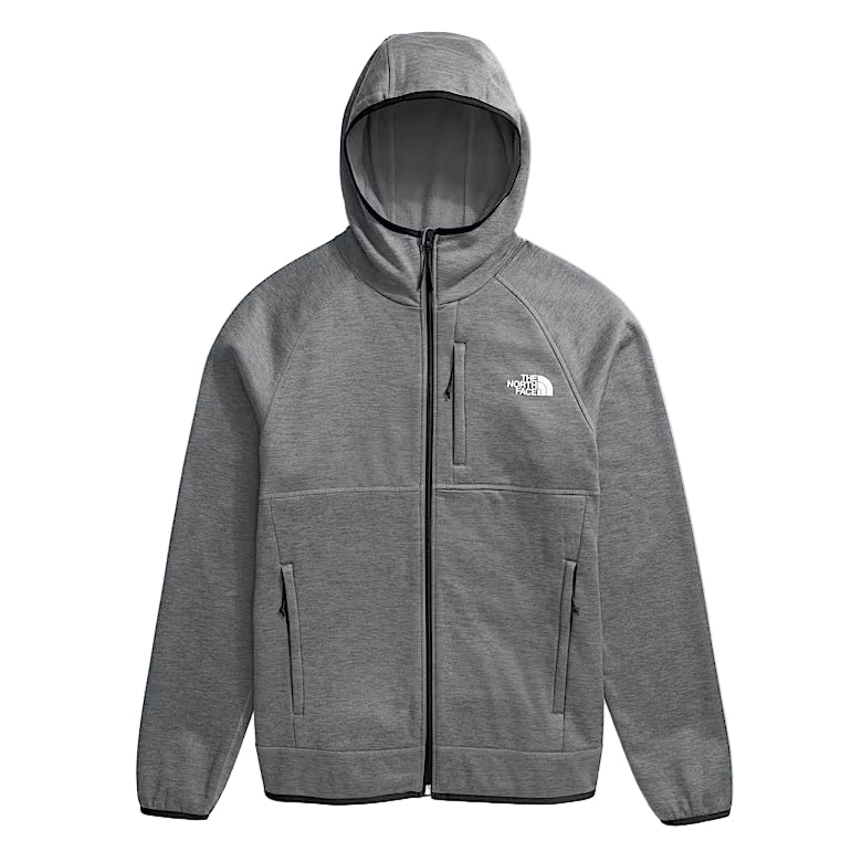 The North Face Men’s Canyonlands Full-Zip Hoodie