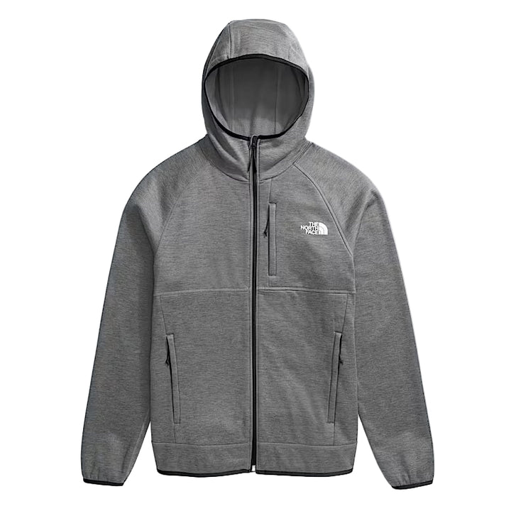 The North Face Men’s Canyonlands Full-Zip Hoodie