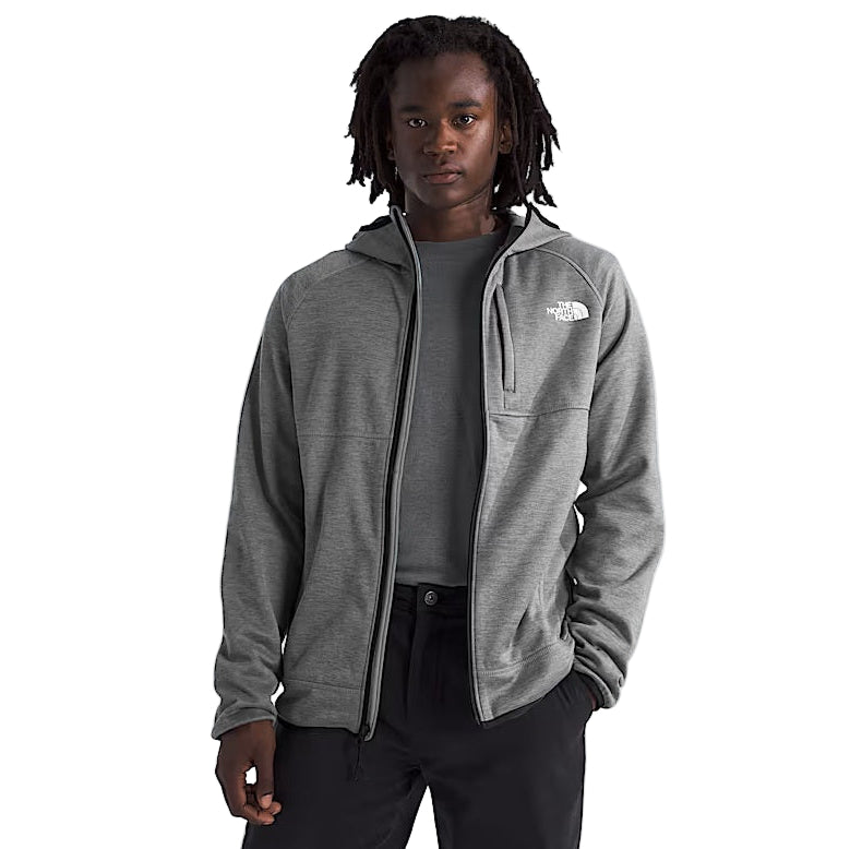 The North Face Men’s Canyonlands Full-Zip Hoodie