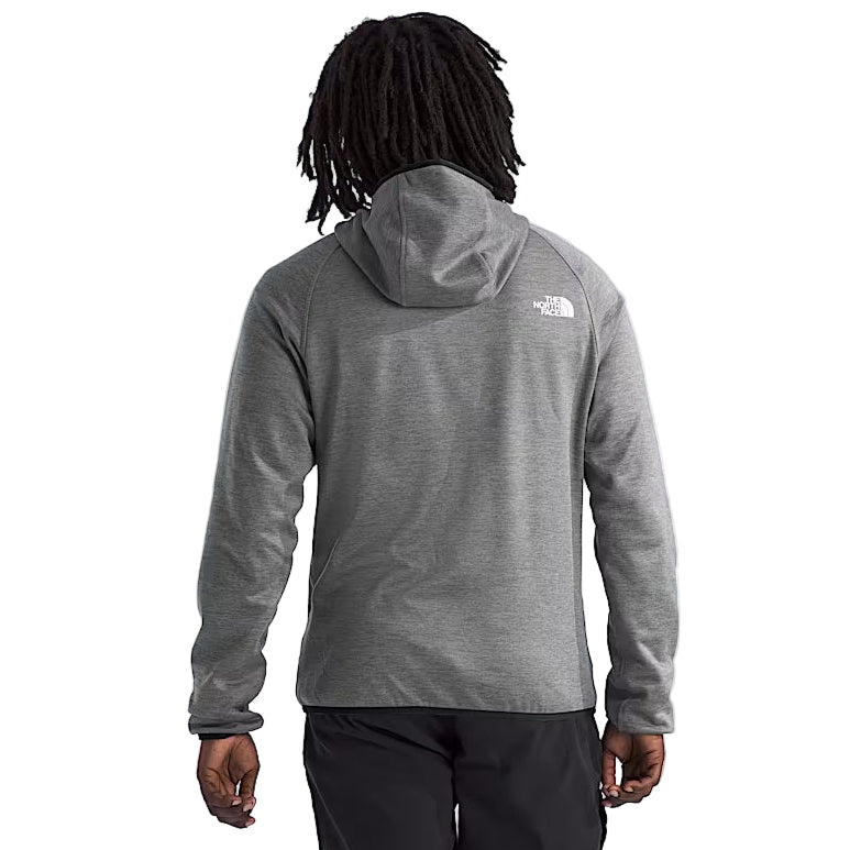 The North Face Men’s Canyonlands Full-Zip Hoodie