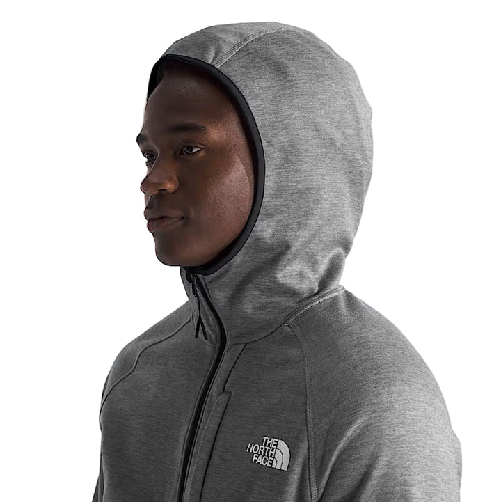 The North Face Men’s Canyonlands Full-Zip Hoodie