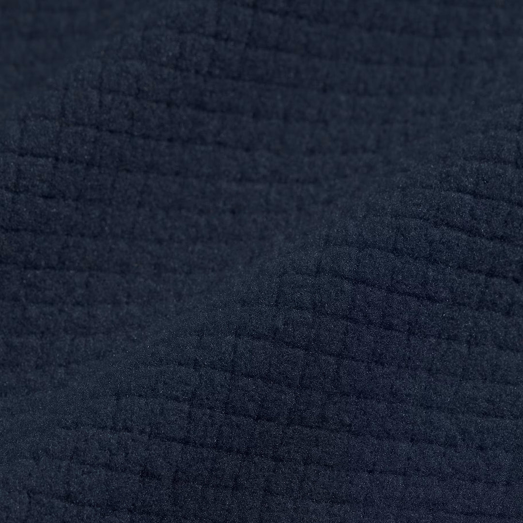 The North Face Men’s Cedar Trail Grid Fleece ¼-Zip