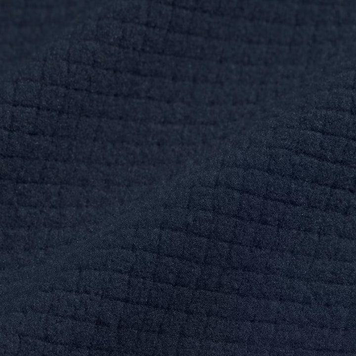 The North Face Men’s Cedar Trail Grid Fleece ¼-Zip