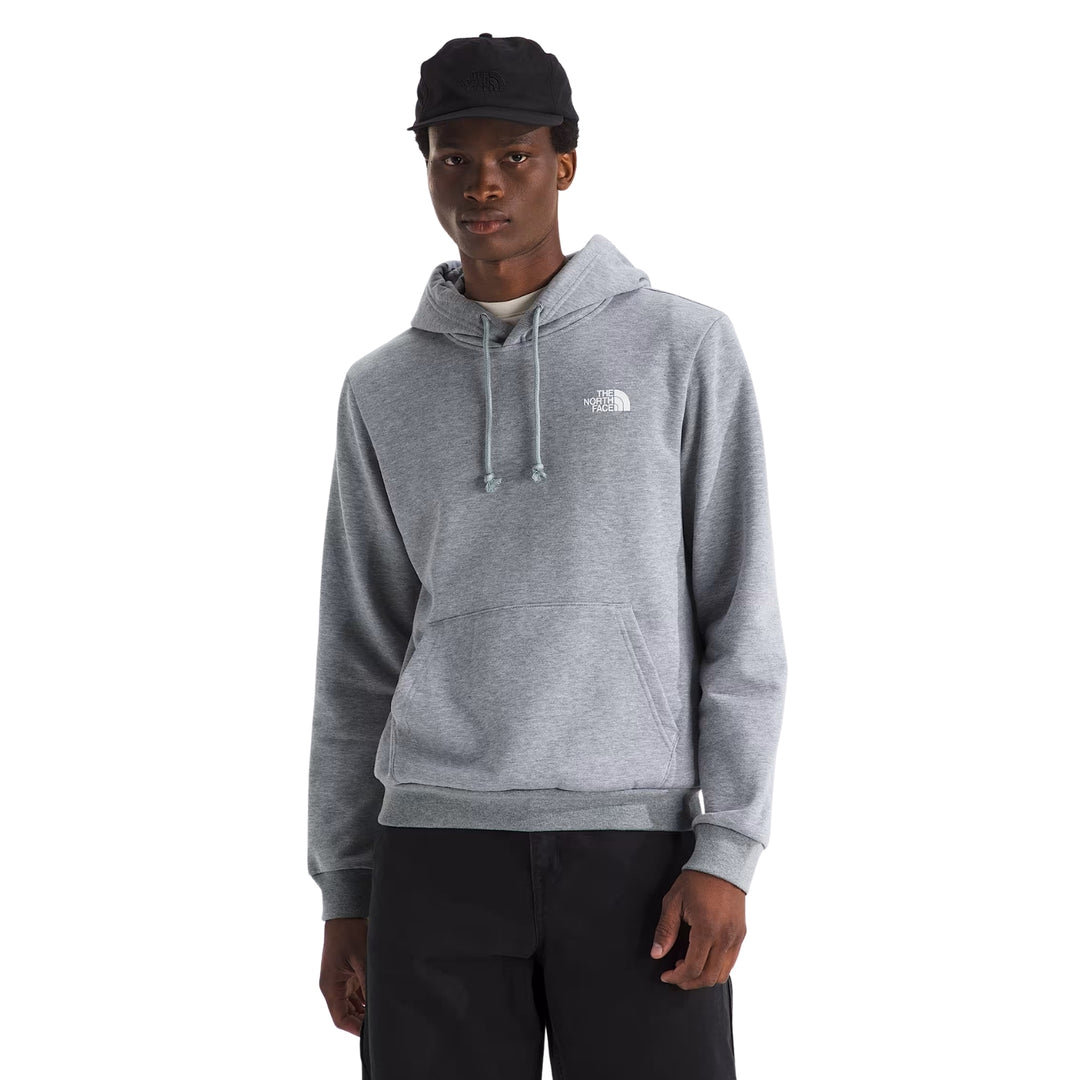 The North Face Men's Evolution Box NSE Regular Hoodie