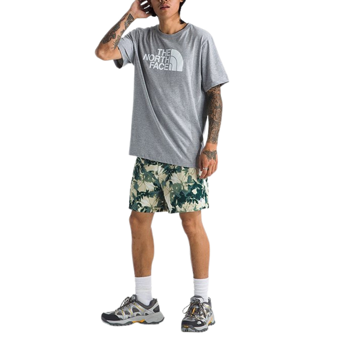 The North Face Men's Evolution Half Dome Short Sleeve T-Shirt