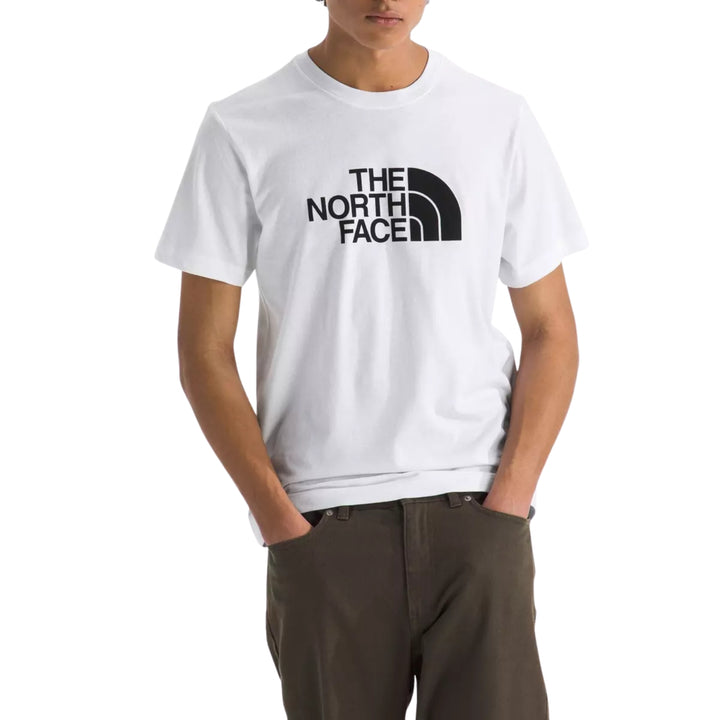 The North Face Men's Evolution Half Dome Short Sleeve T-Shirt