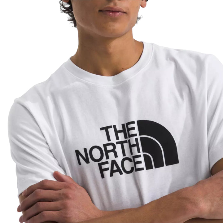The North Face Men's Evolution Half Dome Short Sleeve T-Shirt