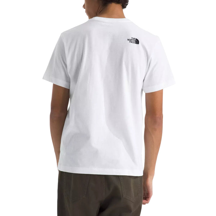 The North Face Men's Evolution Half Dome Short Sleeve T-Shirt