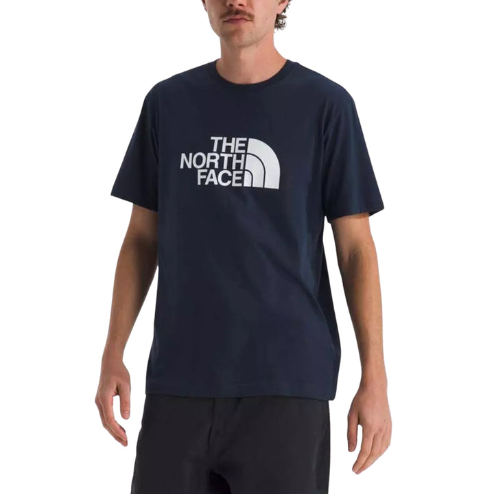 The North Face Men's Evolution Half Dome Short Sleeve T-Shirt
