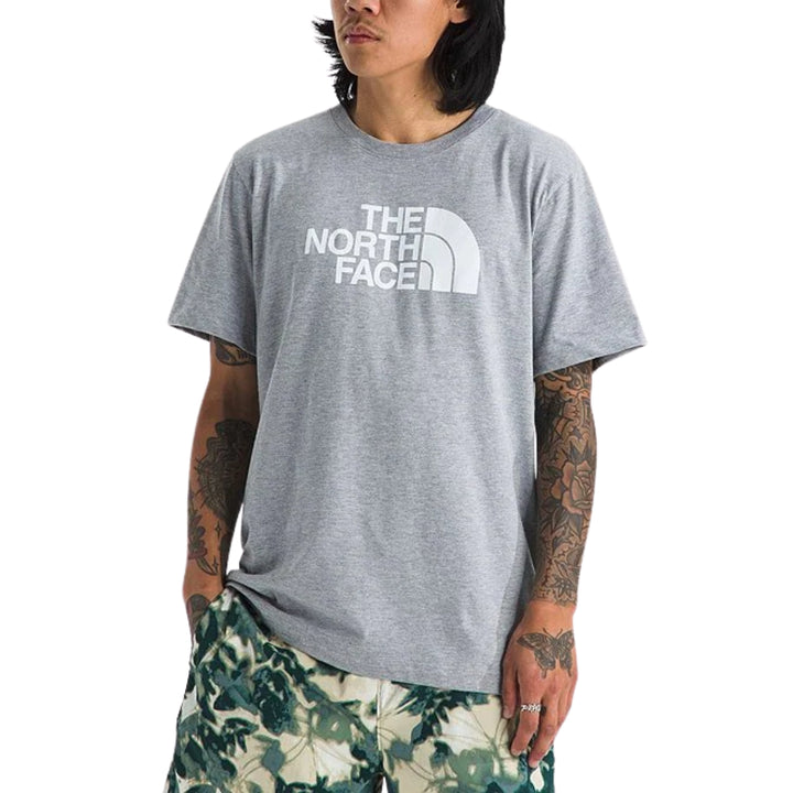 The North Face Men's Evolution Half Dome Short Sleeve T-Shirt