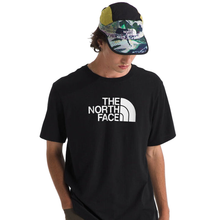 The North Face Men's Evolution Half Dome Short Sleeve T-Shirt