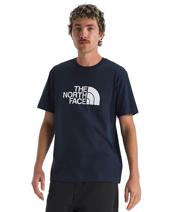 The North Face Men's Evolution Half Dome Short Sleeve T-Shirt