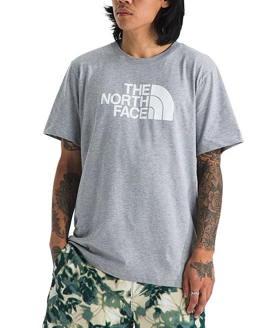 The North Face Men's Evolution Half Dome Short Sleeve T-Shirt