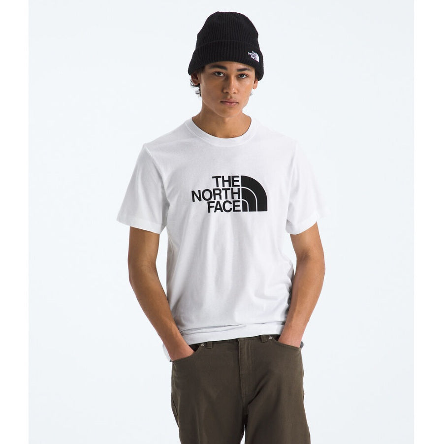 The North Face Men's Evolution Half Dome Short Sleeve T-Shirt