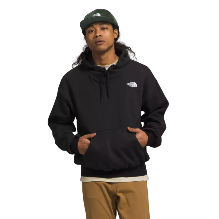 The North Face Men's Evolution Vintage Hoodie