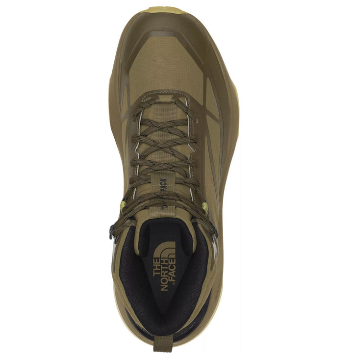 The North Face Men's Fastpack Mid Water Proof Boots