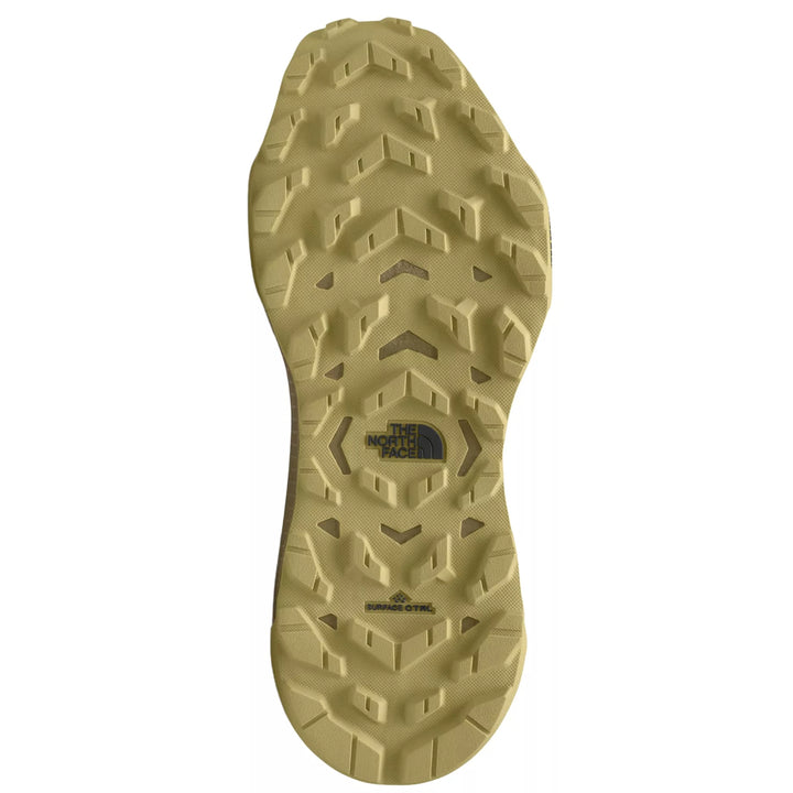 The North Face Men's Fastpack Mid Water Proof Boots