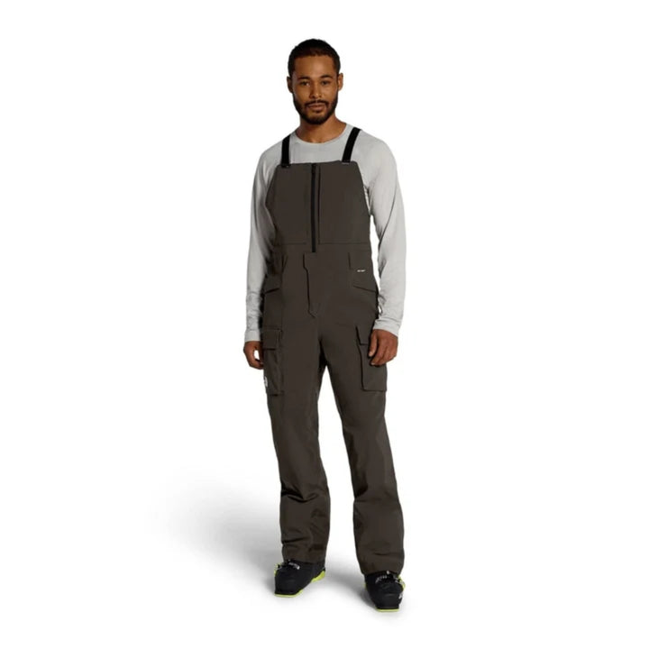 The North Face Men's Freedom Bibs