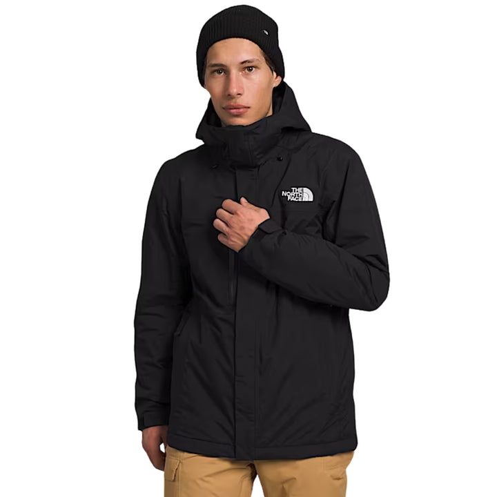 The North Face Men's Freedom Insulated Jacket