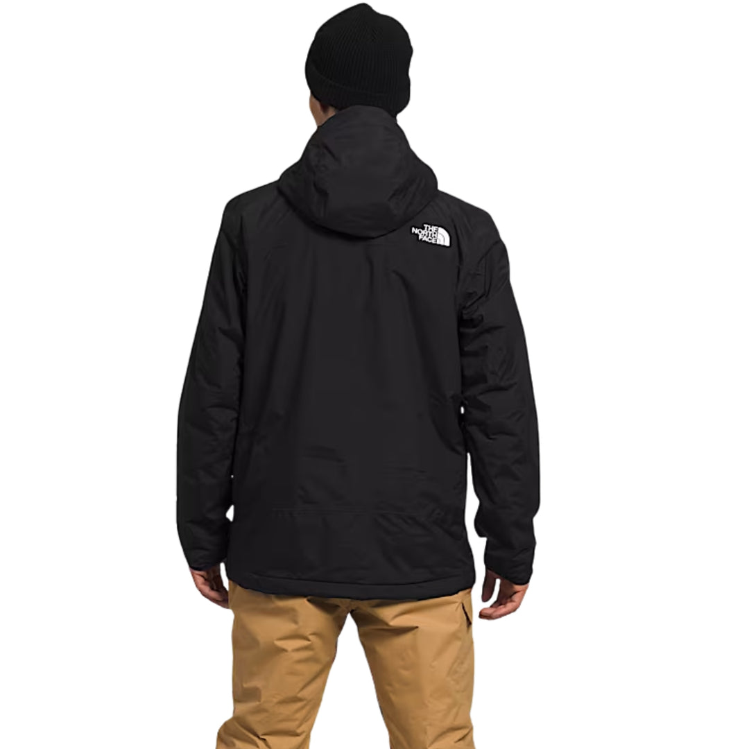 The North Face Men's Freedom Insulated Jacket