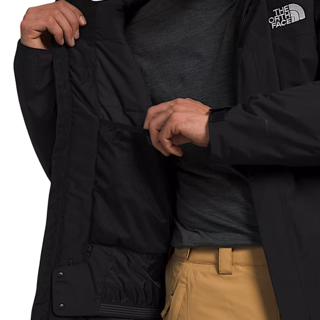 The North Face Men's Freedom Insulated Jacket