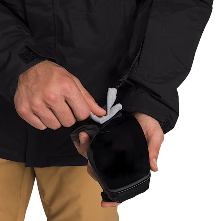 The North Face Men's Freedom Insulated Jacket