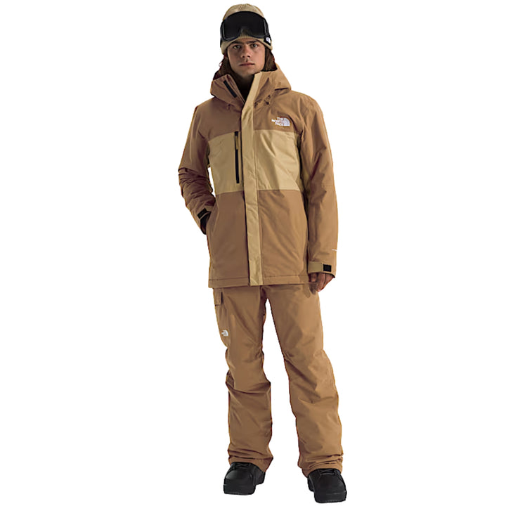 The North Face Men's Freedom Insulated Pants