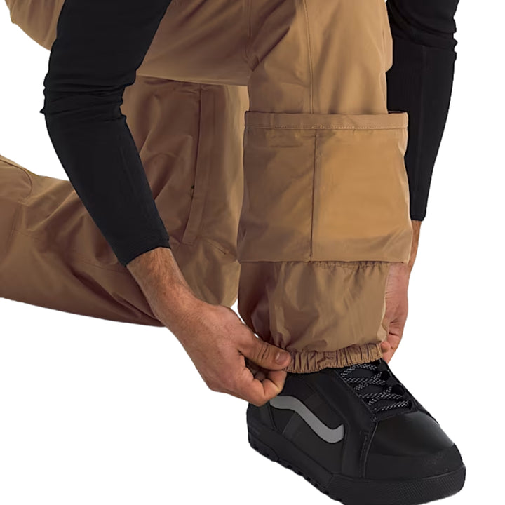 The North Face Men's Freedom Insulated Pants