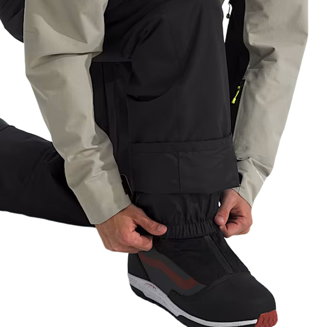 The North Face Men's Freedom Insulated Pants