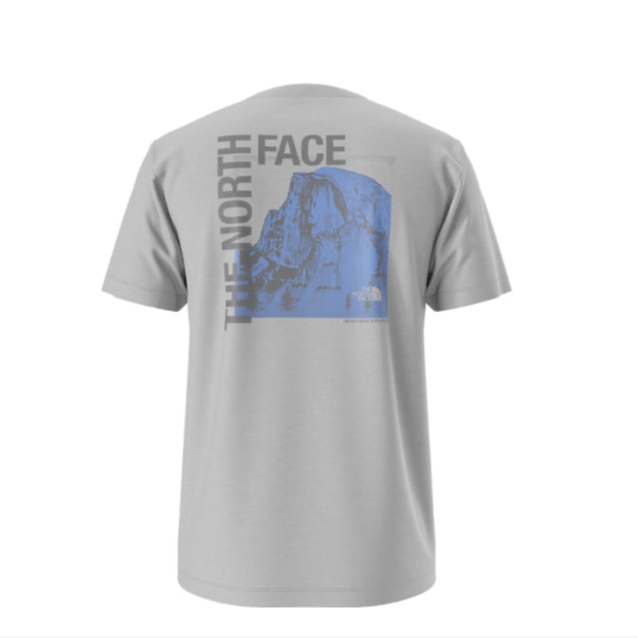 The North Face Men's Half Dome Photo Regular Short-Sleeve Tee