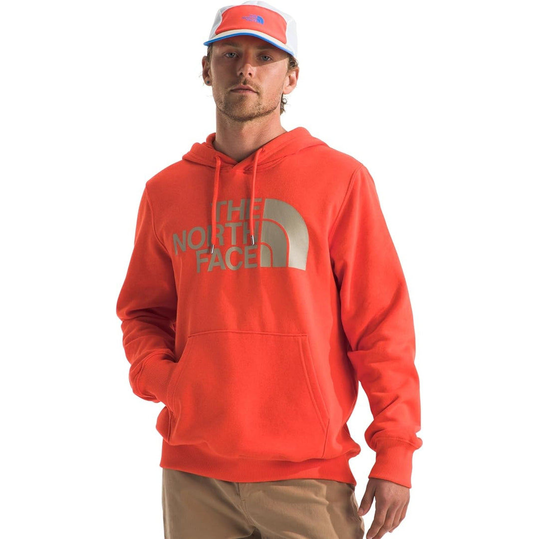 The North Face Men's Half Dome Pullover Hoodie