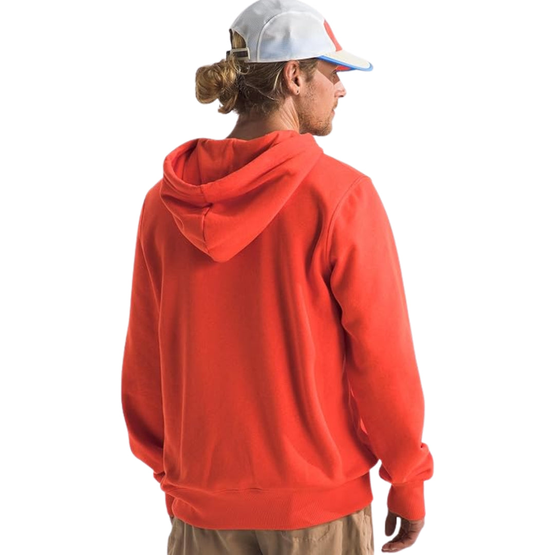 The North Face Men's Half Dome Pullover Hoodie