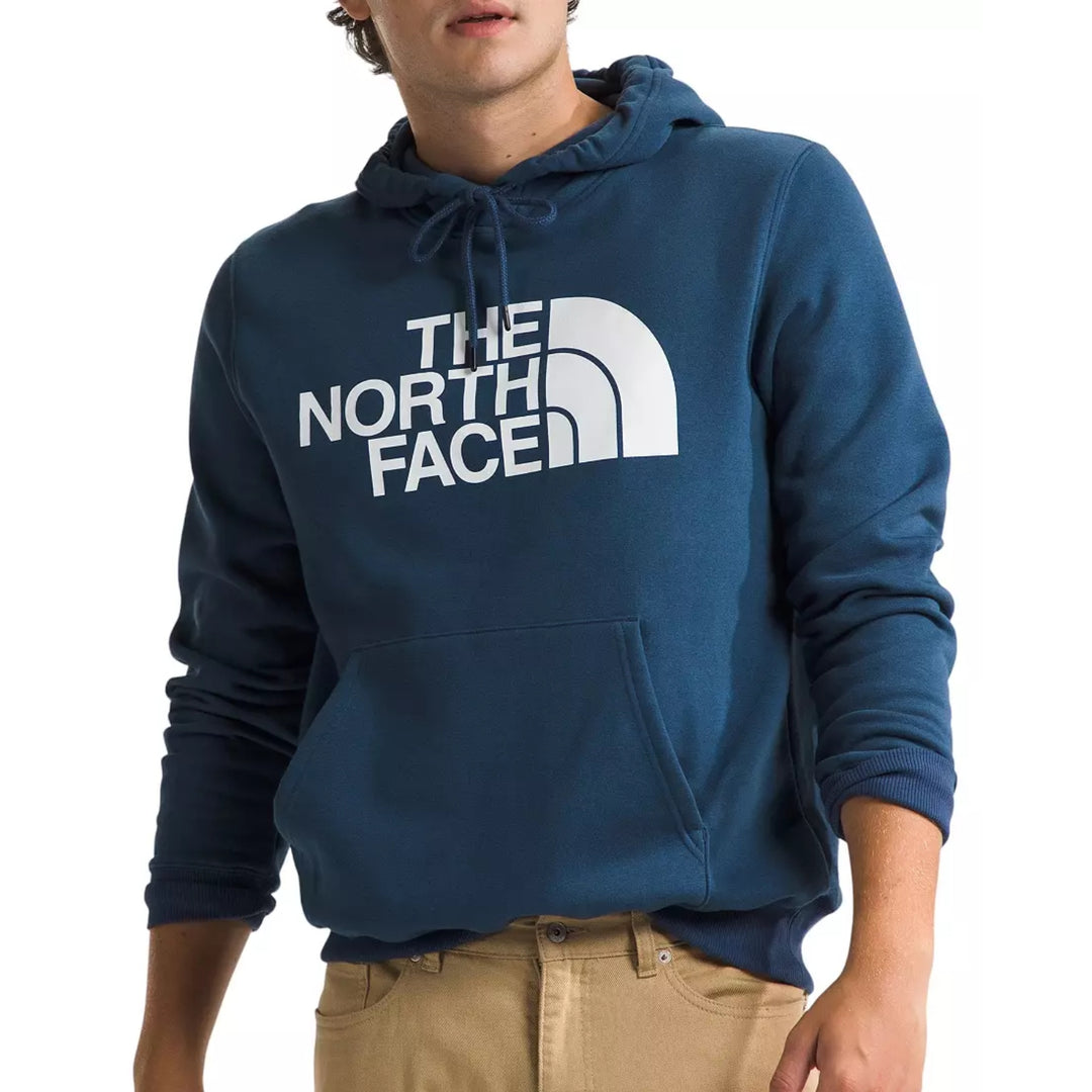 The North Face Men's Half Dome Pullover Hoodie
