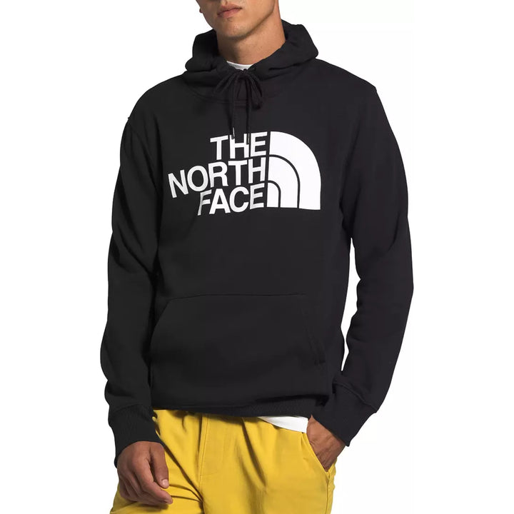The North Face Men's Half Dome Pullover Hoodie