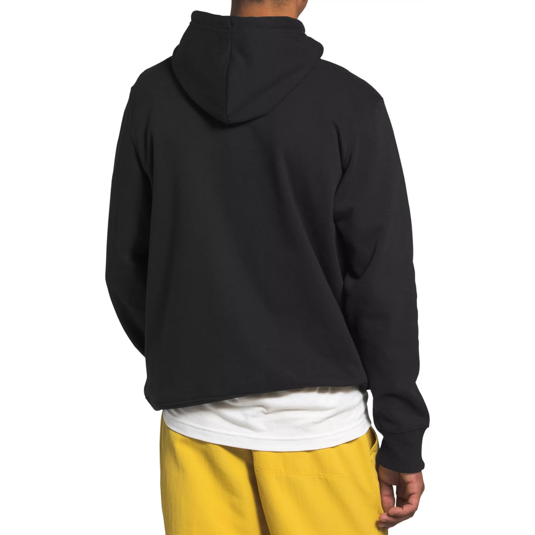 The North Face Men's Half Dome Pullover Hoodie