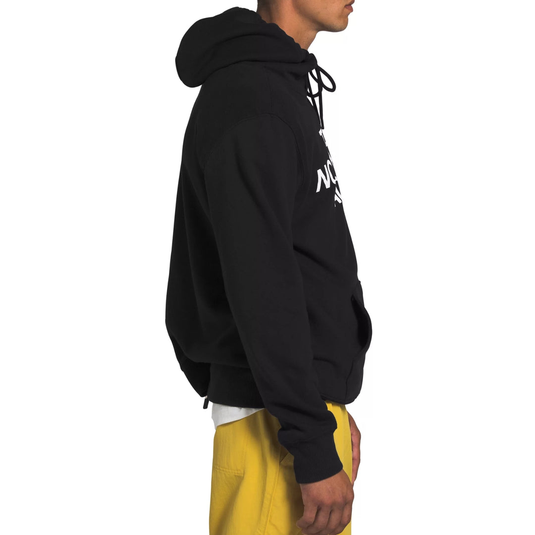 The North Face Men's Half Dome Pullover Hoodie