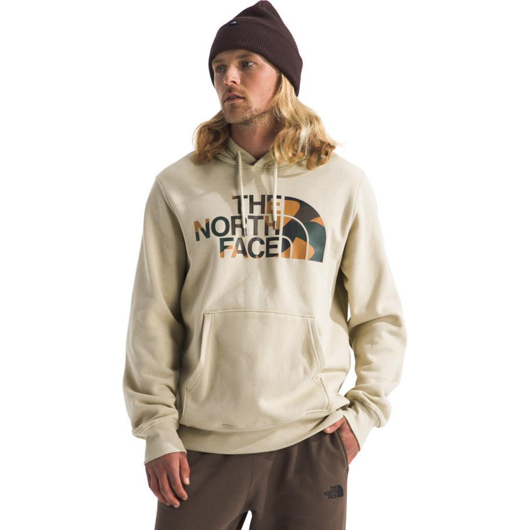 The North Face Men's Half Dome Pullover Hoodie
