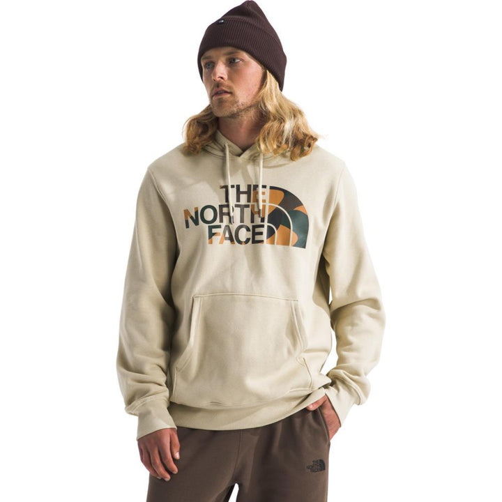 The North Face Men's Half Dome Pullover Hoodie