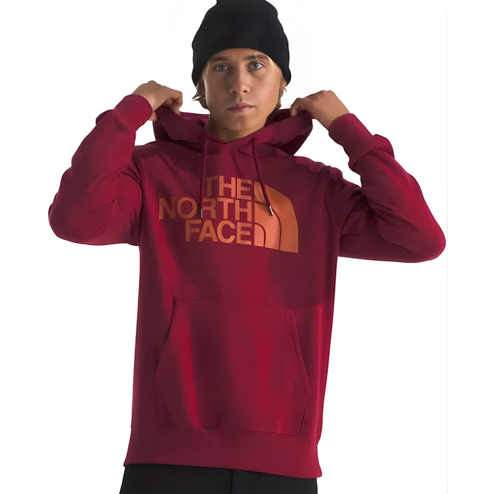 The North Face Men's Half Dome Pullover Hoodie