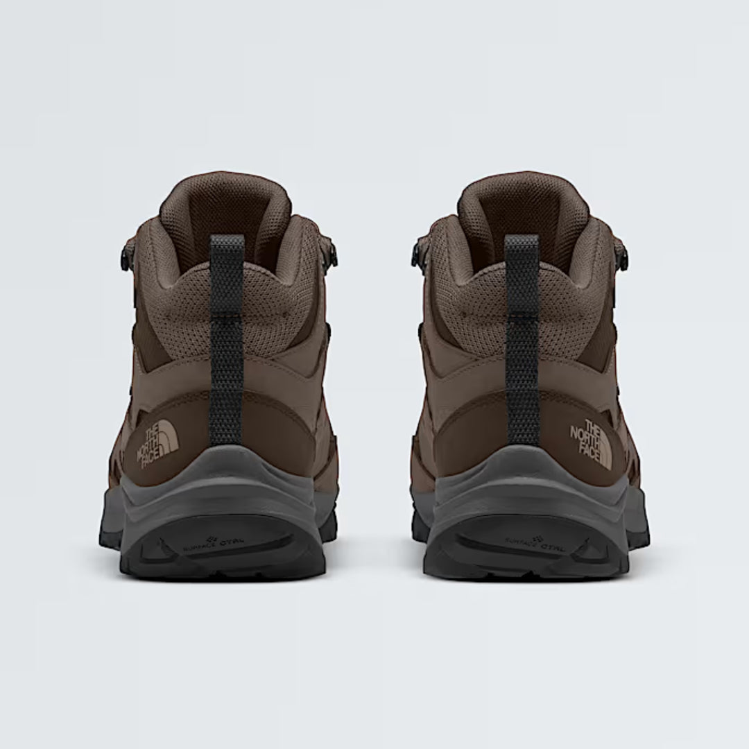 The North Face Men's Hedgehog 3 Mid WP Boots