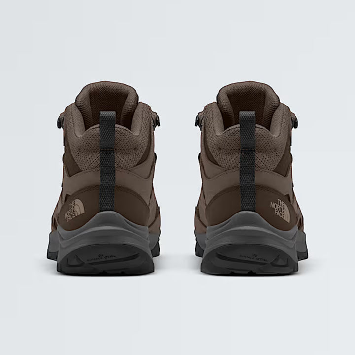 The North Face Men's Hedgehog 3 Mid WP Boots