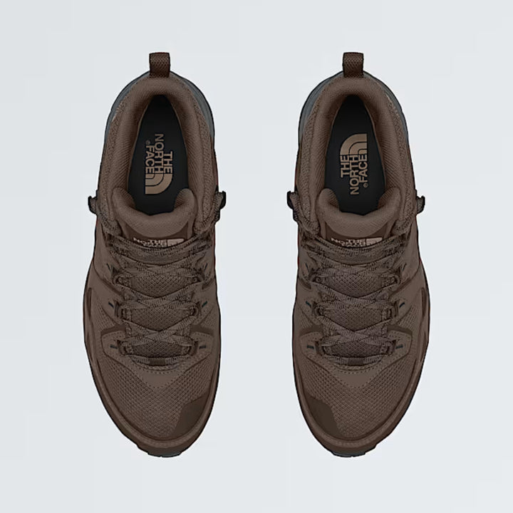 The North Face Men's Hedgehog 3 Mid WP Boots