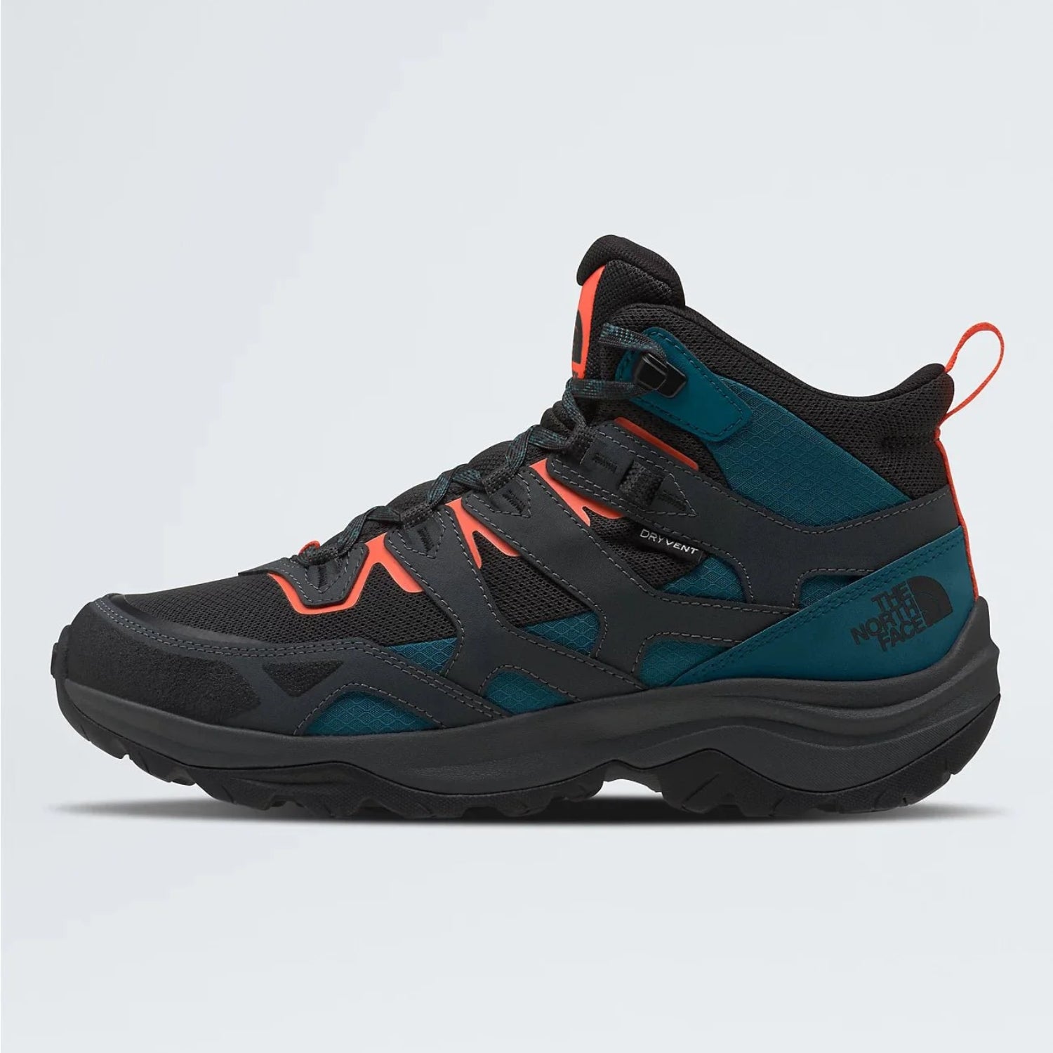 The North Face Hedgehog 3 Mid WP Boots | Men's – Black Flag Outfitters