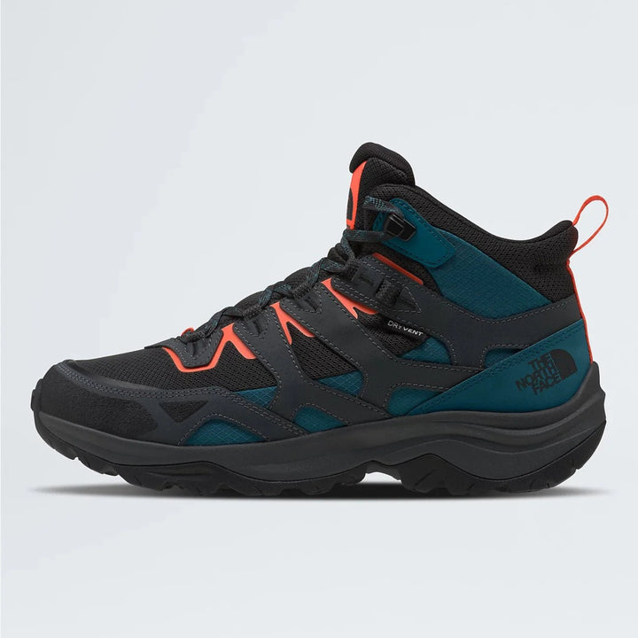 The North Face Men's Hedgehog 3 Mid WP Boots