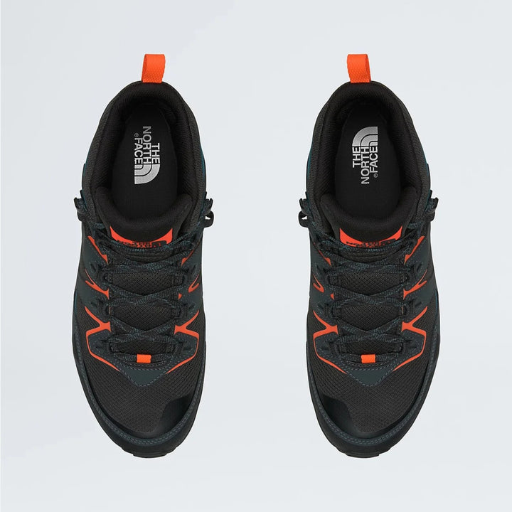 The North Face Men's Hedgehog 3 Mid WP Boots