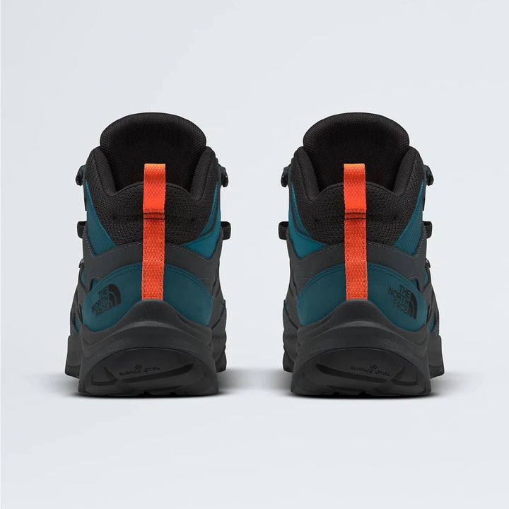 The North Face Men's Hedgehog 3 Mid WP Boots