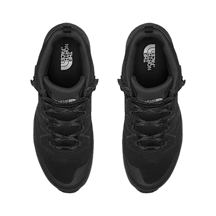 The North Face Men's Hedgehog 3 Mid WP Boots