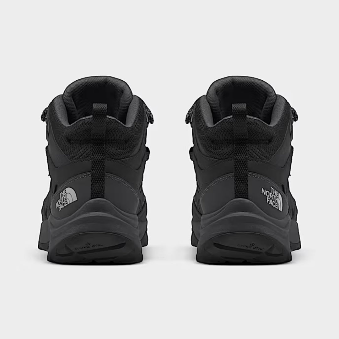 The North Face Men's Hedgehog 3 Mid WP Boots