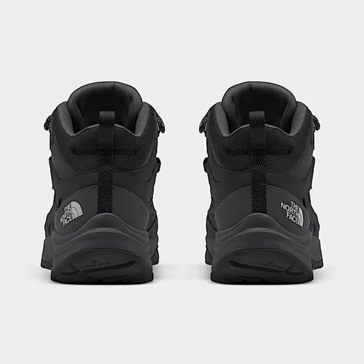 The North Face Men's Hedgehog 3 Mid WP Boots