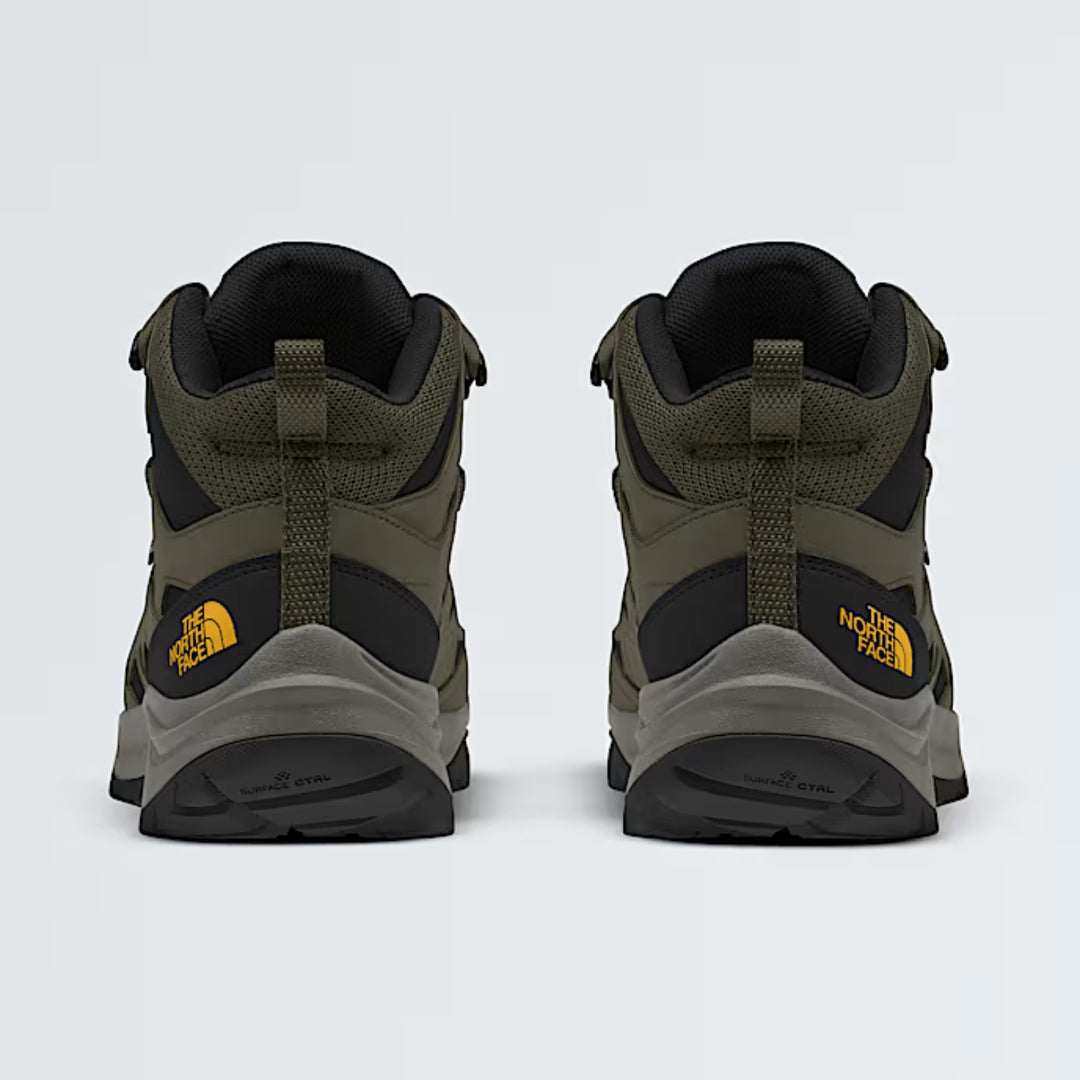 The North Face Men's Hedgehog 3 Mid WP Boots